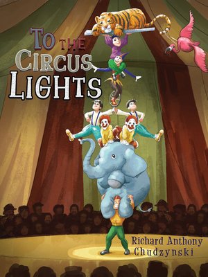 cover image of To The Circus Lights